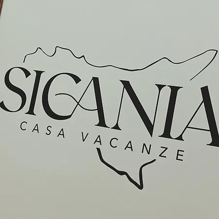 בית הארחה Sicania - Massimo In Centro A *