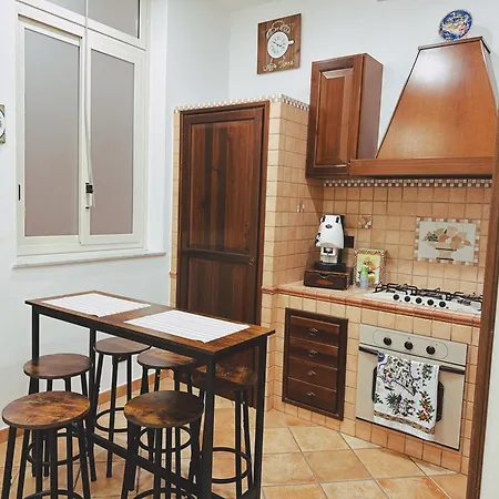 בית הארחה Sicania - Massimo In Centro A