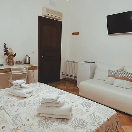 Sicania - Massimo In Centro A בית הארחה