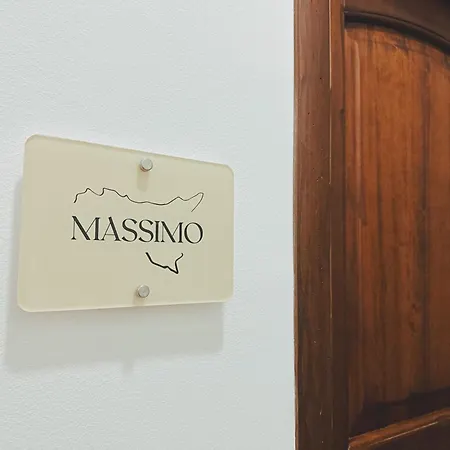 Sicania - Massimo In Centro A *